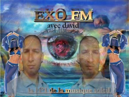 a tous mes amie  visiter son blog